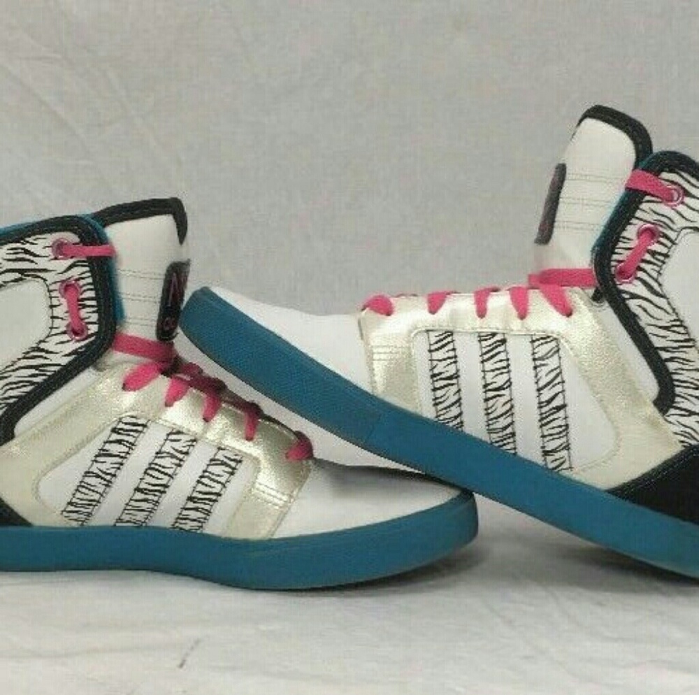 Adidas Shoes Neo 6